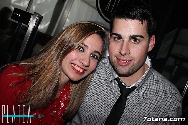 Nochevieja 2014 en Platea Loungebar - 144