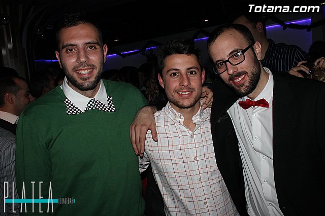 Nochevieja 2014 en Platea Loungebar - 146