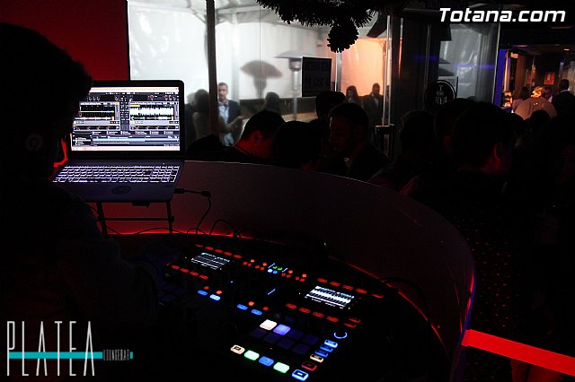 Nochevieja 2014 en Platea Loungebar - 148