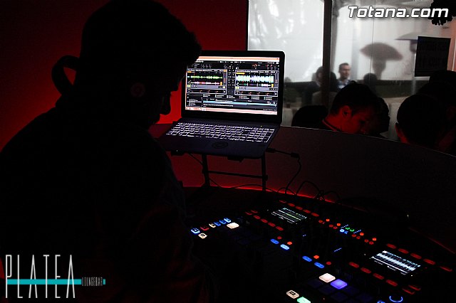 Nochevieja 2014 en Platea Loungebar - 149