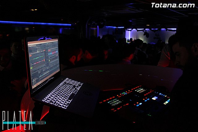 Nochevieja 2014 en Platea Loungebar - 150