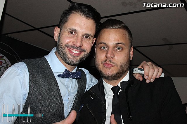 Nochevieja 2014 en Platea Loungebar - 155