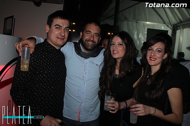 Nochevieja 2014 en Platea Loungebar - 157