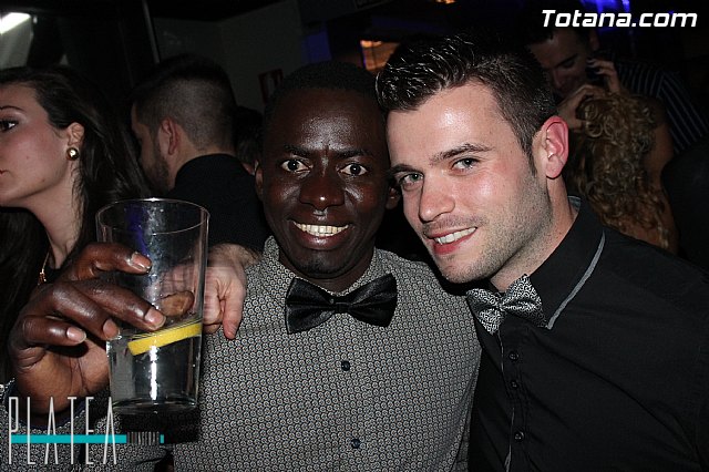 Nochevieja 2014 en Platea Loungebar - 158