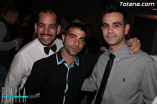 Nochevieja 2014 en Platea Loungebar - 160