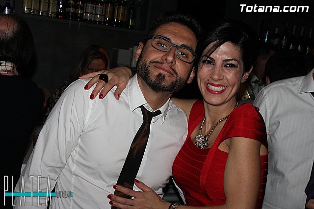 Nochevieja 2014 en Platea Loungebar - 161