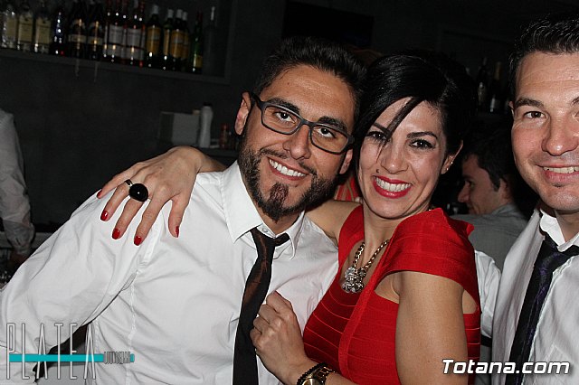 Nochevieja 2014 en Platea Loungebar - 162