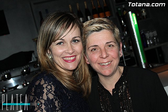 Nochevieja 2014 en Platea Loungebar - 165