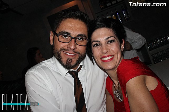 Nochevieja 2014 en Platea Loungebar - 167