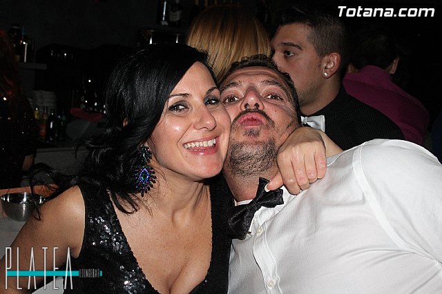 Nochevieja 2014 en Platea Loungebar - 168