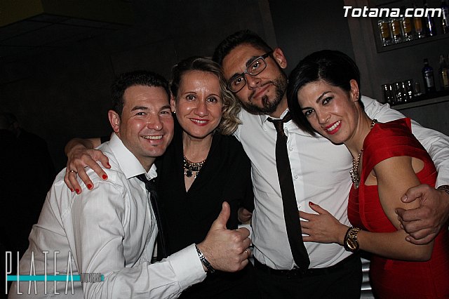 Nochevieja 2014 en Platea Loungebar - 169