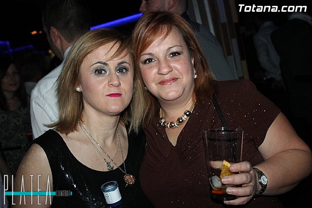 Nochevieja 2014 en Platea Loungebar - 179