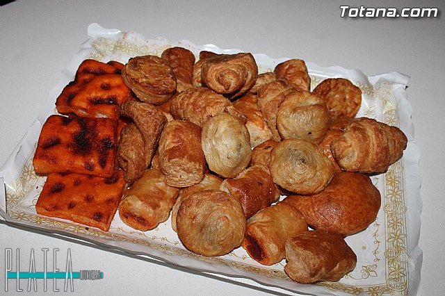 Nochevieja 2014 en Platea Loungebar - 207