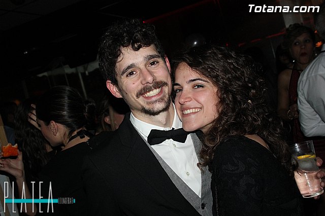 Nochevieja 2014 en Platea Loungebar - 214