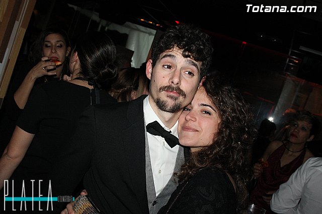 Nochevieja 2014 en Platea Loungebar - 215