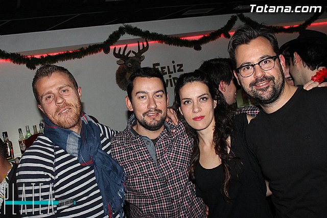 Nochevieja 2014 en Platea Loungebar - 216