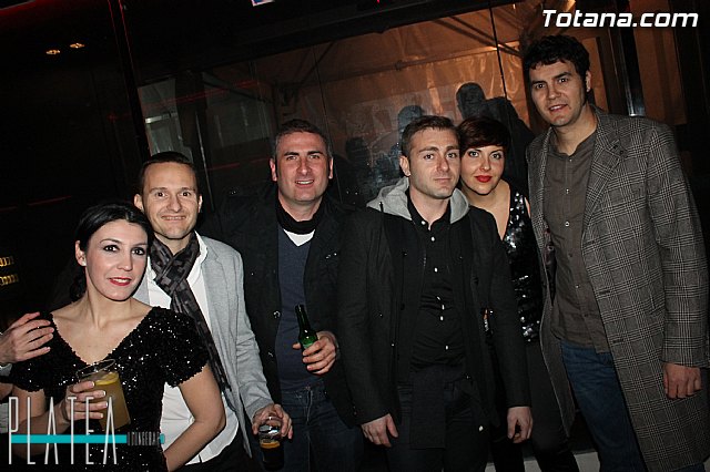 Nochevieja 2014 en Platea Loungebar - 218