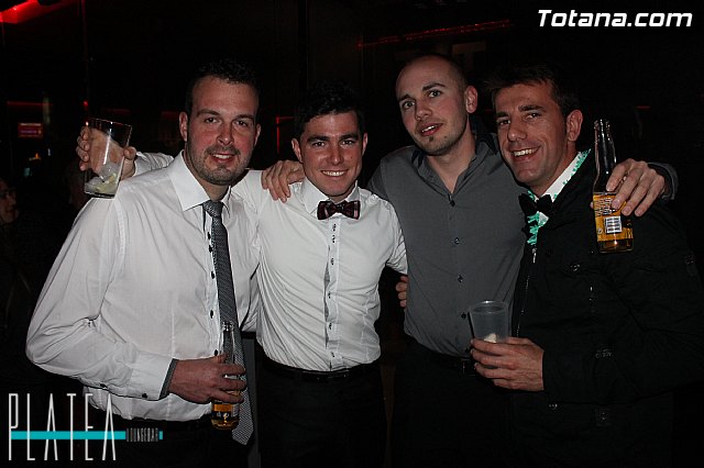 Nochevieja 2014 en Platea Loungebar - 221