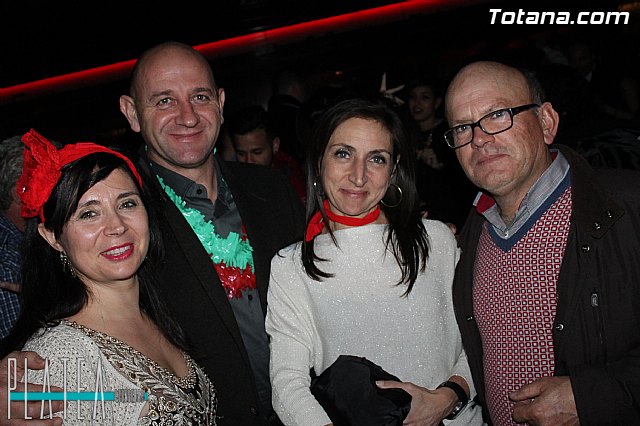 Nochevieja 2014 en Platea Loungebar - 228