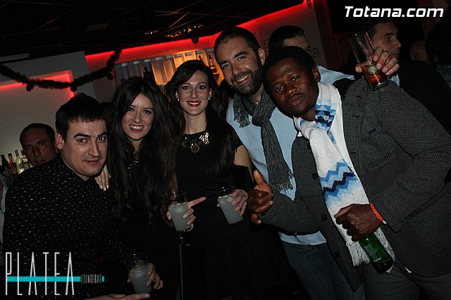 Nochevieja 2014 en Platea Loungebar - 231