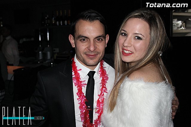 Nochevieja 2014 en Platea Loungebar - 232