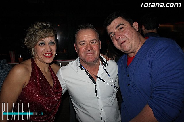 Nochevieja 2014 en Platea Loungebar - 233