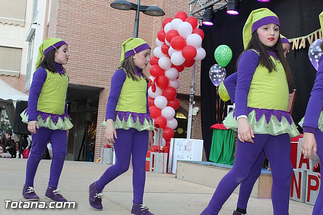 Pap Noel en Totana - Navidad 2015 - 44