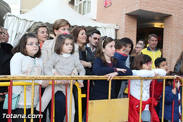 Pap Noel en Totana - Navidad 2015 - 52