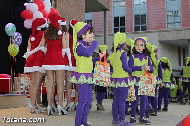 Pap Noel en Totana - Navidad 2015 - 105