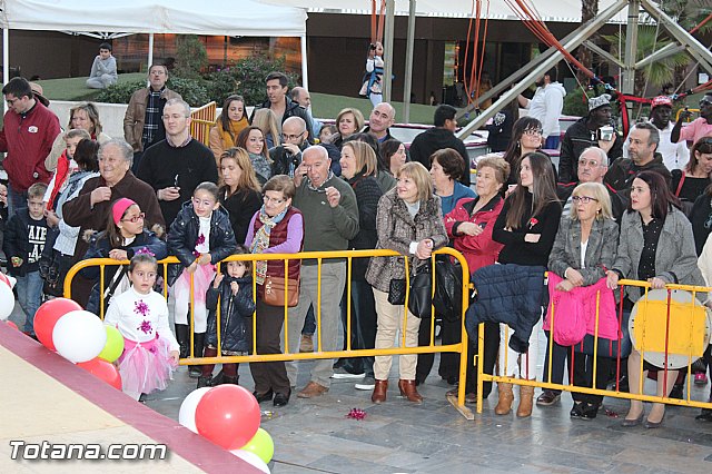 Pap Noel en Totana - Navidad 2015 - 108