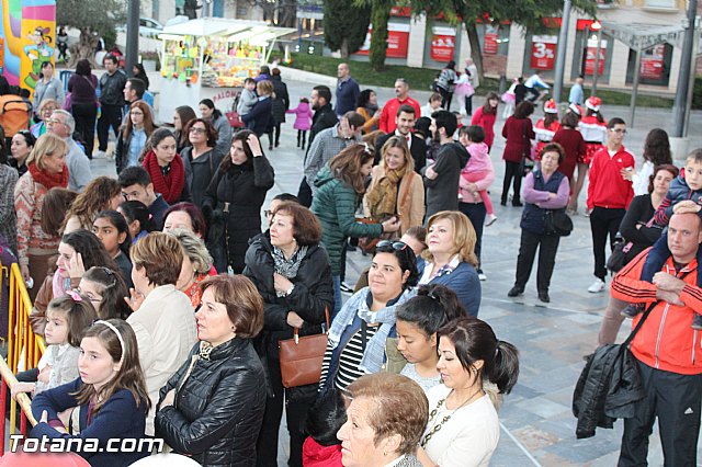 Pap Noel en Totana - Navidad 2015 - 109