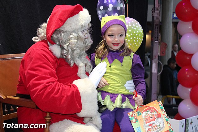 Pap Noel en Totana - Navidad 2015 - 114