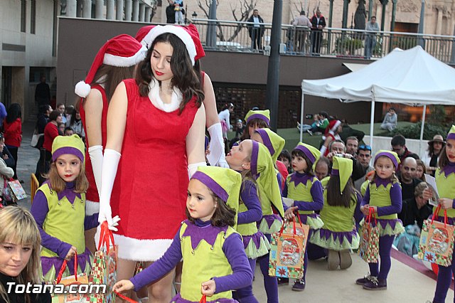 Pap Noel en Totana - Navidad 2015 - 119