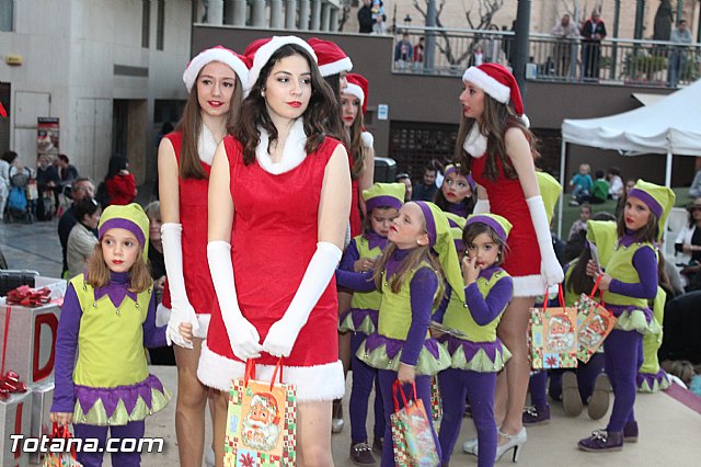 Pap Noel en Totana - Navidad 2015 - 122