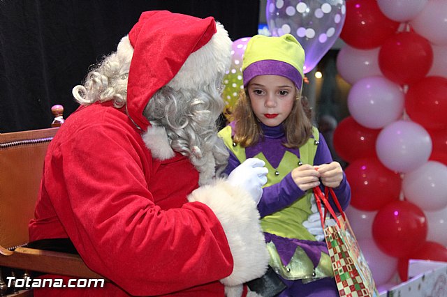 Pap Noel en Totana - Navidad 2015 - 124
