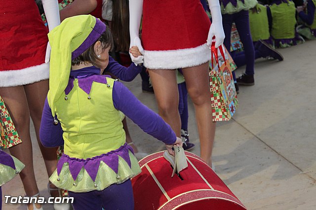 Pap Noel en Totana - Navidad 2015 - 129
