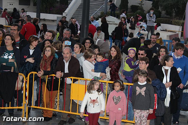 Pap Noel en Totana - Navidad 2015 - 131
