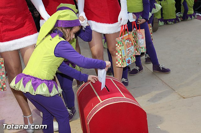 Pap Noel en Totana - Navidad 2015 - 132