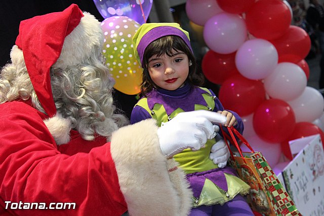 Pap Noel en Totana - Navidad 2015 - 134