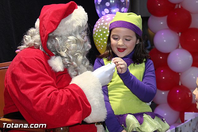 Pap Noel en Totana - Navidad 2015 - 142