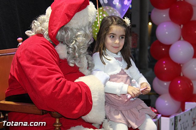 Pap Noel en Totana - Navidad 2015 - 145