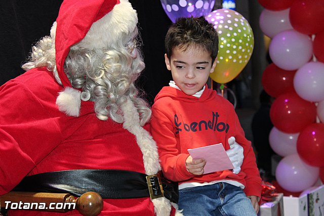 Pap Noel en Totana - Navidad 2015 - 149