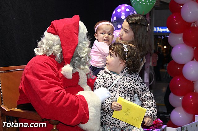 Pap Noel en Totana - Navidad 2015 - 151