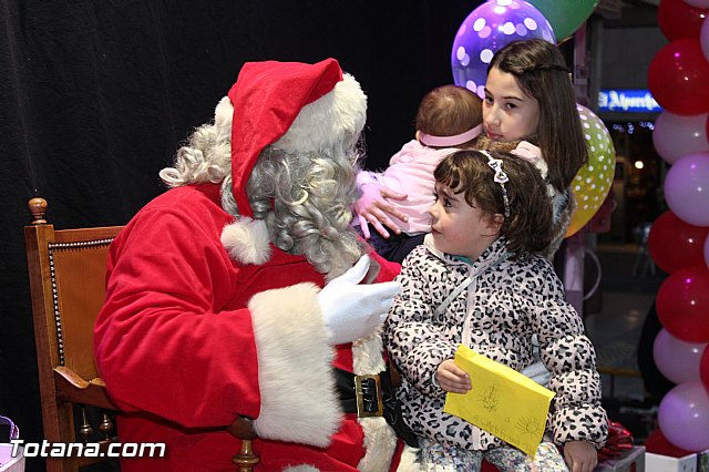 Pap Noel en Totana - Navidad 2015 - 152