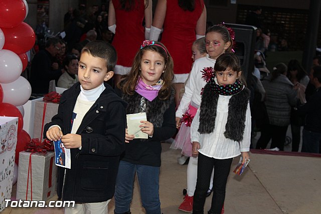 Pap Noel en Totana - Navidad 2015 - 153