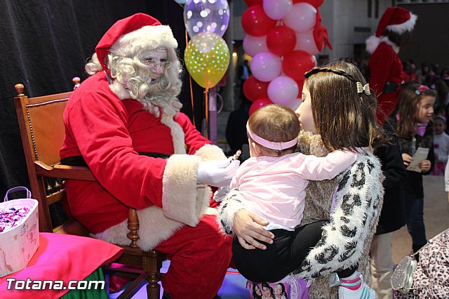 Pap Noel en Totana - Navidad 2015 - 154