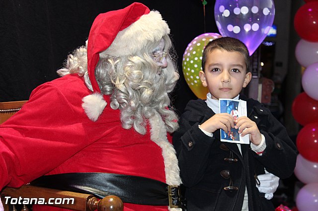 Pap Noel en Totana - Navidad 2015 - 155