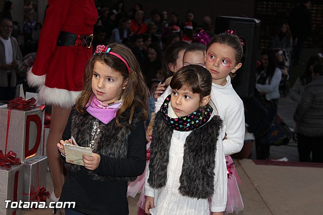 Pap Noel en Totana - Navidad 2015 - 156