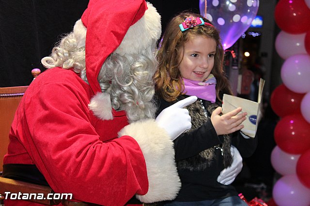 Pap Noel en Totana - Navidad 2015 - 157