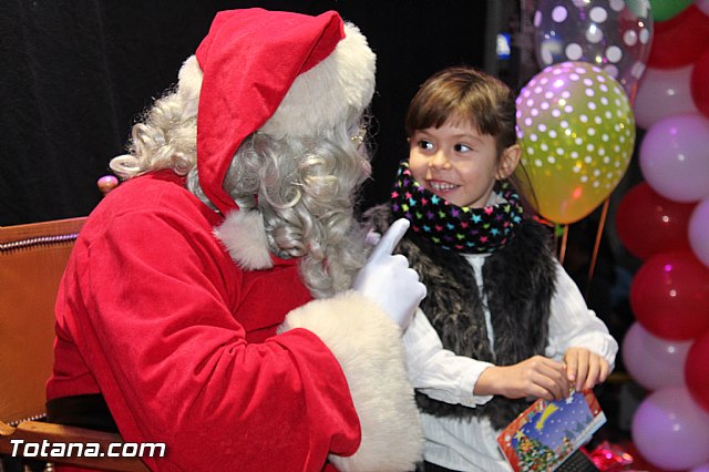 Pap Noel en Totana - Navidad 2015 - 158